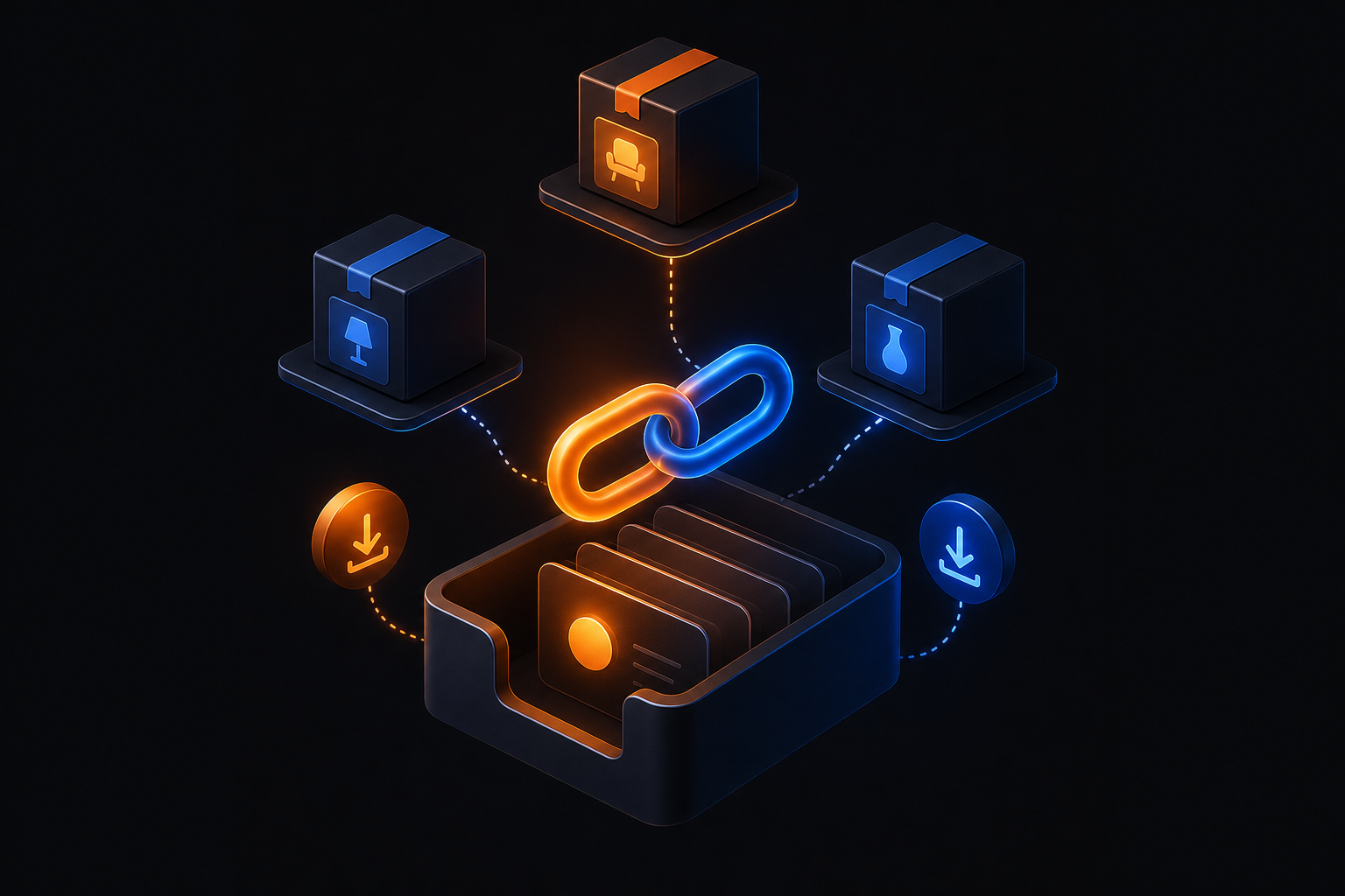 Request a product illustration