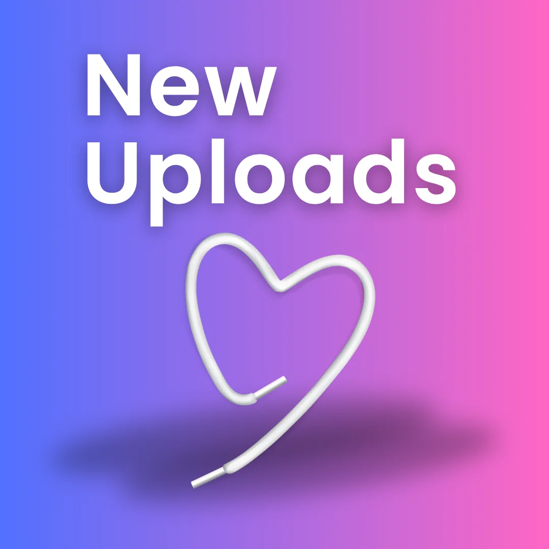 Lates Items Uploads
