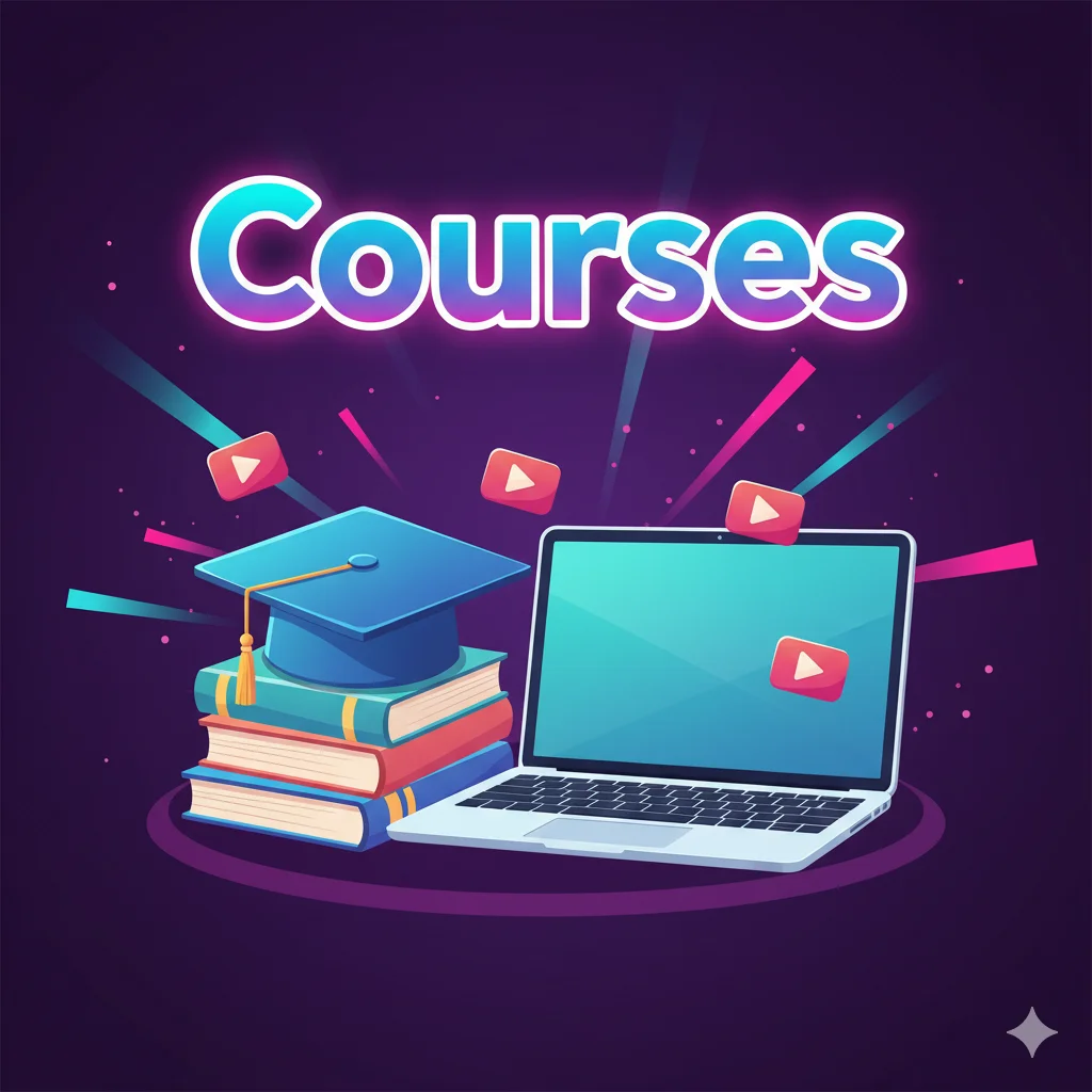 Courses